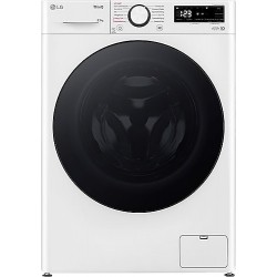 LG F4Y5VRPYW 9 kg / 6 kg Kurutmalı Çamaşır Makinesi