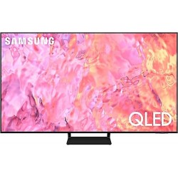 Samsung 55Q60C 4K Ultra HD 55" 140 Ekran Uydu Alıcılı Smart QLED TV