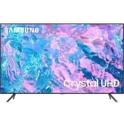 Samsung 70CU7100 4K Ultra HD 70" 178 Ekran Uydu Alıcılı Smart LED TV