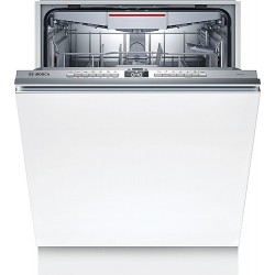 Bosch SMV4IMX62T 6 Programlı Ankastre Bulaşık Makinesi