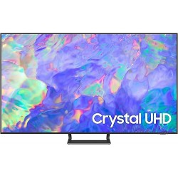 Samsung 55CU8500 4K Ultra HD 55" 140 Ekran Uydu Alıcılı Smart LED TV