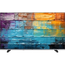 Vestel 55UA9540 4K Ultra HD 55" 140 Ekran Uydu Alıcılı Android Smart LED TV