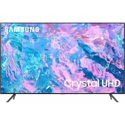 Samsung 50CU7000 4K Ultra HD 50" 127 Ekran Uydu Alıcılı Smart LED TV
