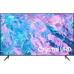 Samsung 55CU7000 4K Ultra HD 55" 140 Ekran Uydu Alıcılı Smart LED TV