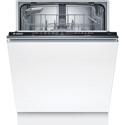 Bosch SMV2IKX01T 5 Programlı Ankastre Bulaşık Makinesi