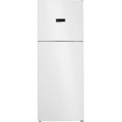 Bosch KDN55XWE0N Çif Kapılı No Frost Buzdolabı