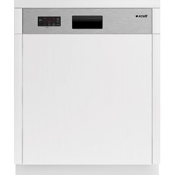 Arçelik 9252 MI 5 Programlı Ankastre Bulaşık Makinesi