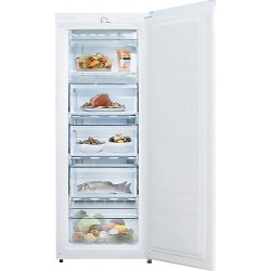 Dijitsu DDD 210 5 Çekmeceli Dikey Derin Dondurucu