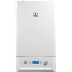 Demirdöküm Nitromix P 35 Hermetik Yoğuşmalı Kombi