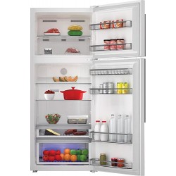 Arçelik 574561 EB Çift Kapılı No Frost Buzdolabı