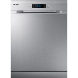 Samsung DW60M5042FS 4 Programlı Bulaşık Makinesi