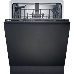 Siemens SN61IX01KT 5 Programlı Ankastre Bulaşık Makinesi