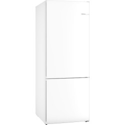 Bosch KGN55VWE0N Kombi No Frost Buzdolabı