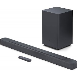 JBL Bar 2.1 Deep Bass MKII 300 W Soundbar