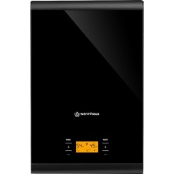 Warmhaus Minerwa 25 Hermetik Yoğuşmalı Kombi