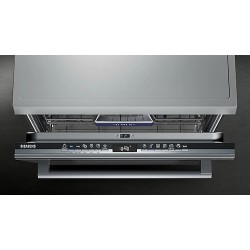 Siemens SN23HY62MT 6 Programlı Bulaşık Makinesi