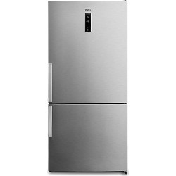 Vestel NFK64022 EX GI PRO Wi-Fi Kombi No Frost Buzdolabı