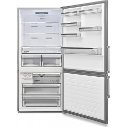 Vestel NFK64022 EX GI PRO Wi-Fi Kombi No Frost Buzdolabı