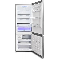 Vestel NFK54112 EX GI PRO Wi-Fi Kombi No Frost Buzdolabı