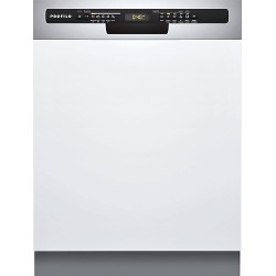 Profilo BMA4451E3 5 Programlı Ankastre Bulaşık Makinesi