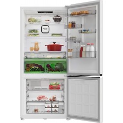 Arçelik 283614 IEB Kombi No Frost Buzdolabı