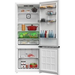 Arçelik 270475 EB Kombi No Frost Buzdolabı