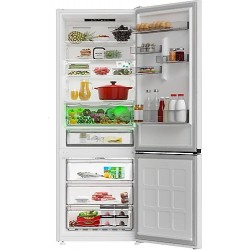 Arçelik 270490 IEB Kombi No Frost Buzdolabı