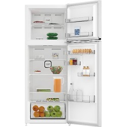 Arçelik 570476 MB Çift Kapılı No Frost Buzdolabı