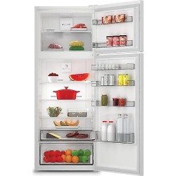 Arçelik 570406 MB Çift Kapılı No Frost Buzdolabı