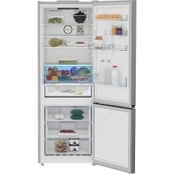 Beko 670490 IEI Kombi No Frost Buzdolabı