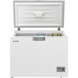 Arçelik 2298 JE Sandık Tipi Derin Dondurucu