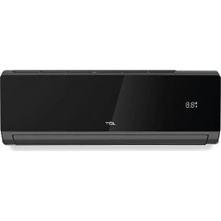 TCL Elite Plus Black Edition TAC-12CHSD/XA82I A++ 12000 BTU Inverter Duvar Tipi Klima