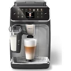 Philips 4400 Serisi LatteGo EP4446/70 Tam Otomatik Espresso Makinesi