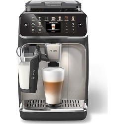 Philips 5500 Serisi LatteGo EP5547/90 Tam Otomatik Espresso Makinesi