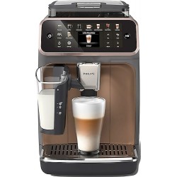 Philips 5500 Serisi LatteGo EP5544/80 Tam Otomatik Espresso Makinesi