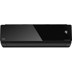 Beko Mirror ProSmart 50960 A++ 9000 BTU Siyah Inverter Duvar Tipi Klima
