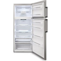 Vestel NF60022 EX GI PRO Wi-Fi Çift Kapılı No Frost Buzdolabı