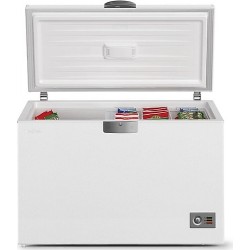 Arçelik 2360 JE Sandık Tipi Derin Dondurucu