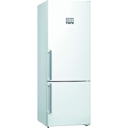 Bosch KGN56AWF0N Kombi No Frost Buzdolabı