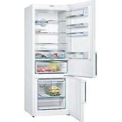 Bosch KGN56AWF0N Kombi No Frost Buzdolabı