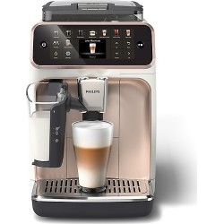 Philips 5500 Serisi LatteGo EP5543/80 Tam Otomatik Espresso Makinesi