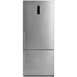 Vestel NFK60122 EX GI PRO Wi-Fi Kombi No Frost Buzdolabı