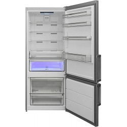 Vestel NFK60122 EX GI PRO Wi-Fi Kombi No Frost Buzdolabı