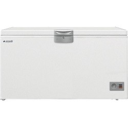 Arçelik 2451 E Sandık Tipi Derin Dondurucu