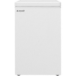 Arçelik 2104 E Sandık Tipi Derin Dondurucu