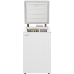 Arçelik 2104 E Sandık Tipi Derin Dondurucu