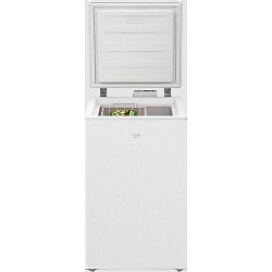 Beko 3104 E Sandık Tipi Derin Dondurucu