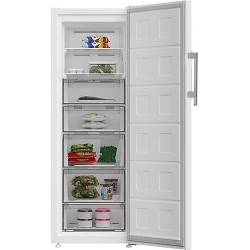 Arçelik 2175 JEB Joker 7 Çekmeceli Dikey No Frost Derin Dondurucu