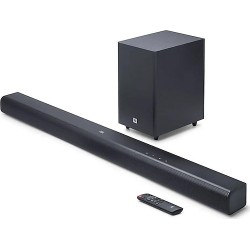 JBL Cinema SB560 3.1 Kanal 250 W Soundbar
