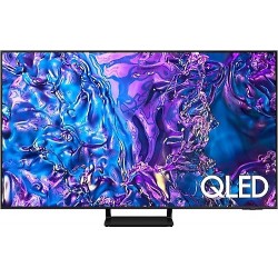 Samsung 55Q70D 4K Ultra HD 55" 140 Ekran Uydu Alıcılı Smart QLED TV
